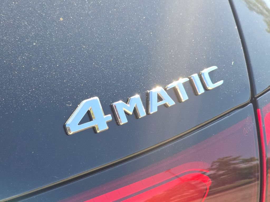 New 2026 Mercedes-Benz GLC 300 4MATIC image 6