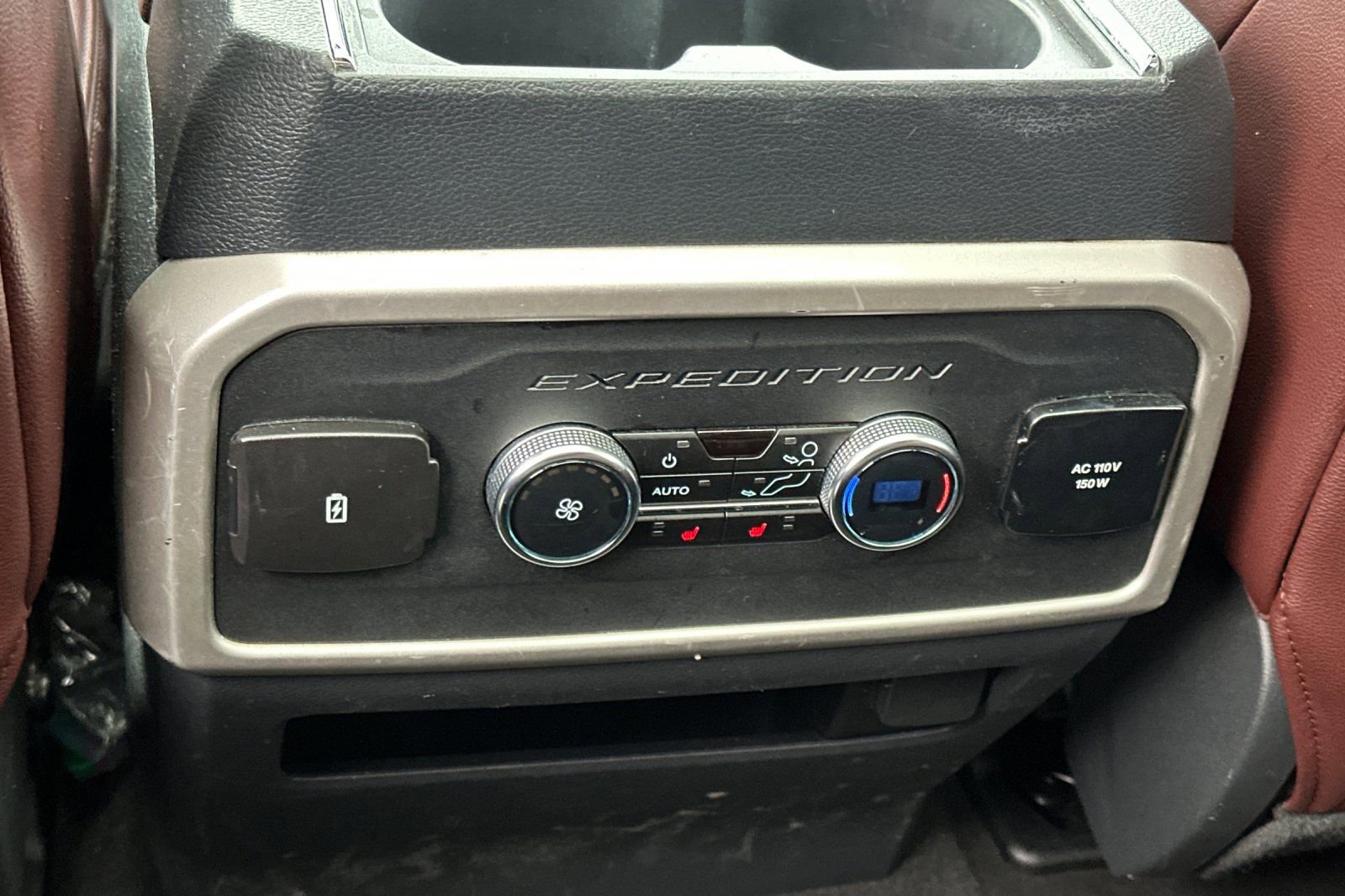 Used 2024 Ford Expedition Max Limited image 42