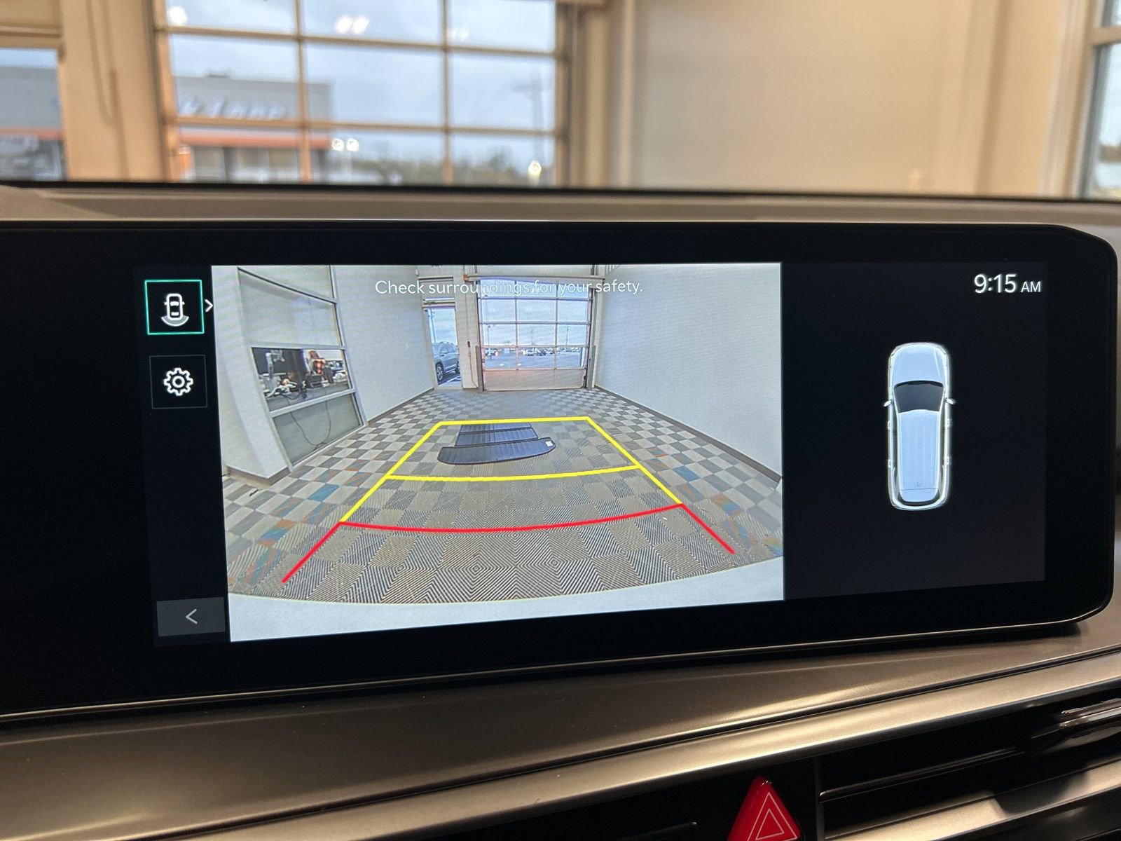 New 2026 Kia Sorento S image 33