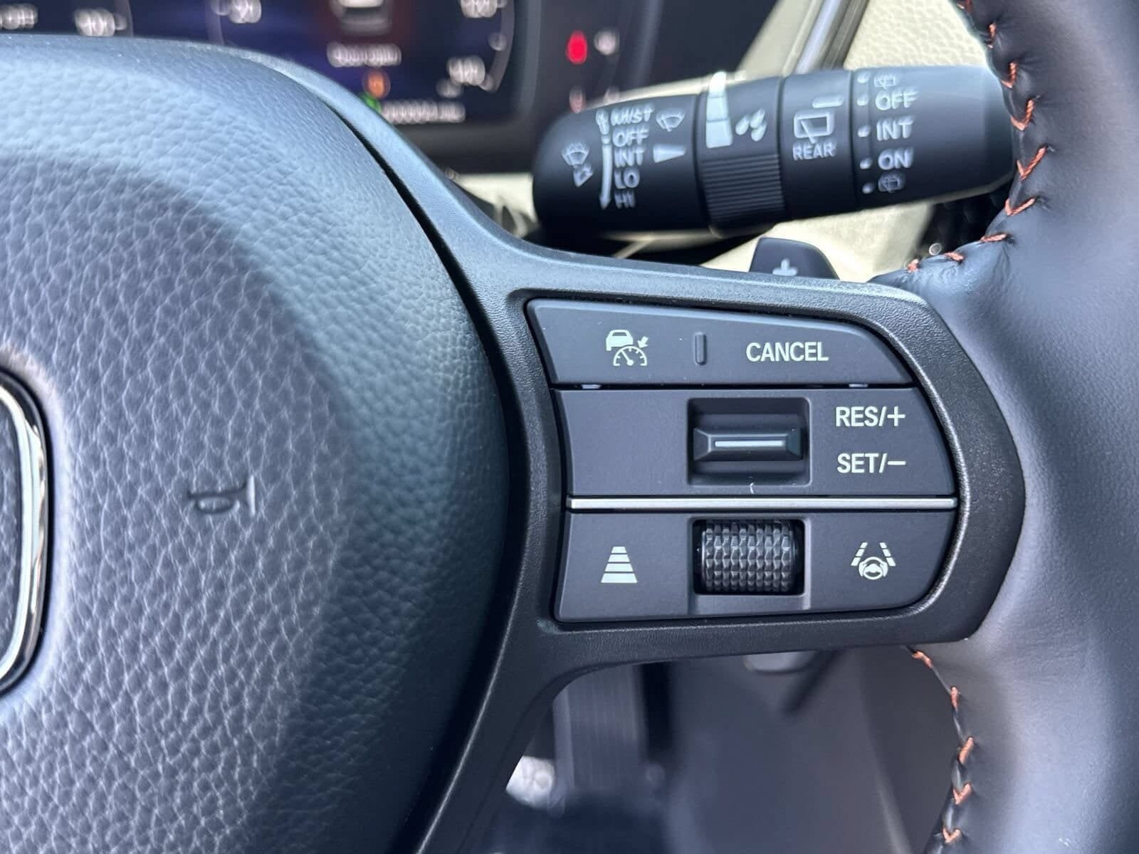 New 2026 Honda CR-V Sport-L image 17