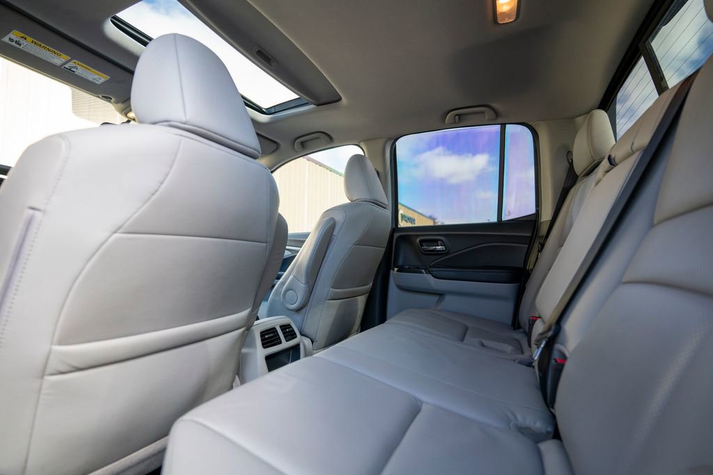 Used 2019 Honda Ridgeline RTL image 32