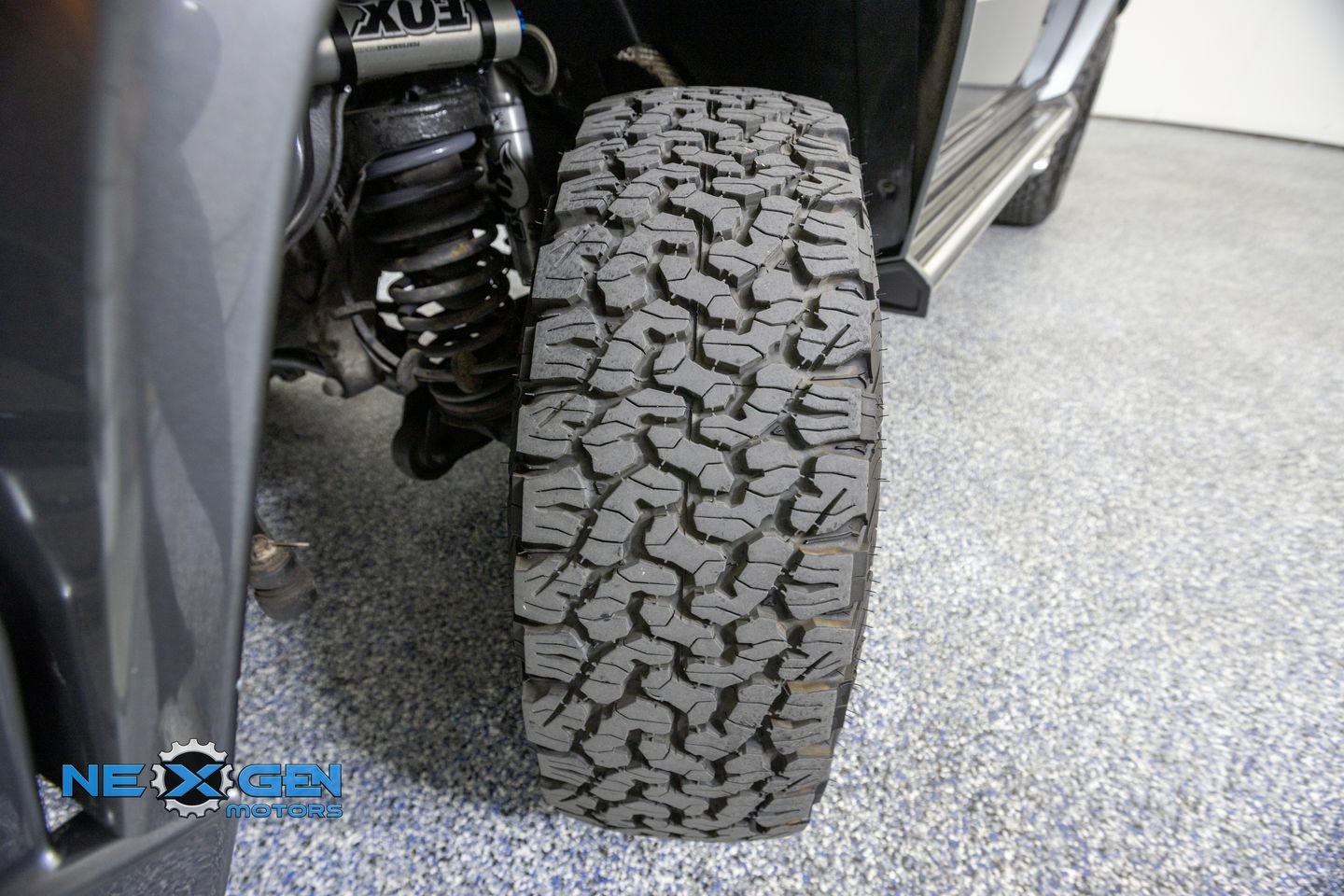 Used 2013 Mercedes-Benz G 63 AMG 4MATIC image 54