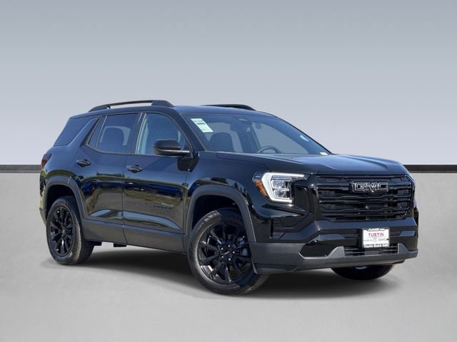 New 2026 GMC Terrain Elevation w/ Black Edition image 1