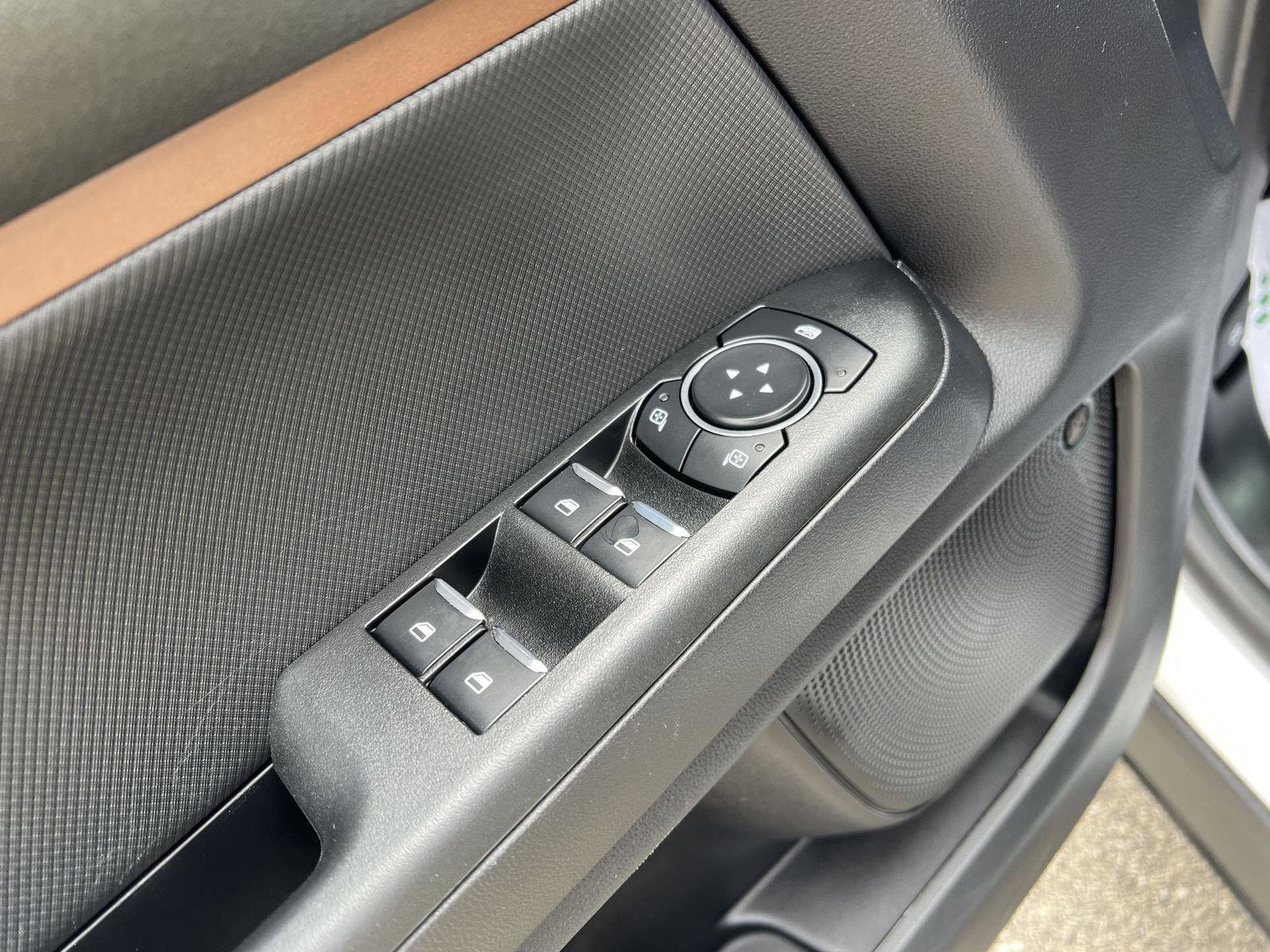 Used 2025 Ford Bronco Sport Outer Banks w/ Outer Banks Tech Package+ image 15