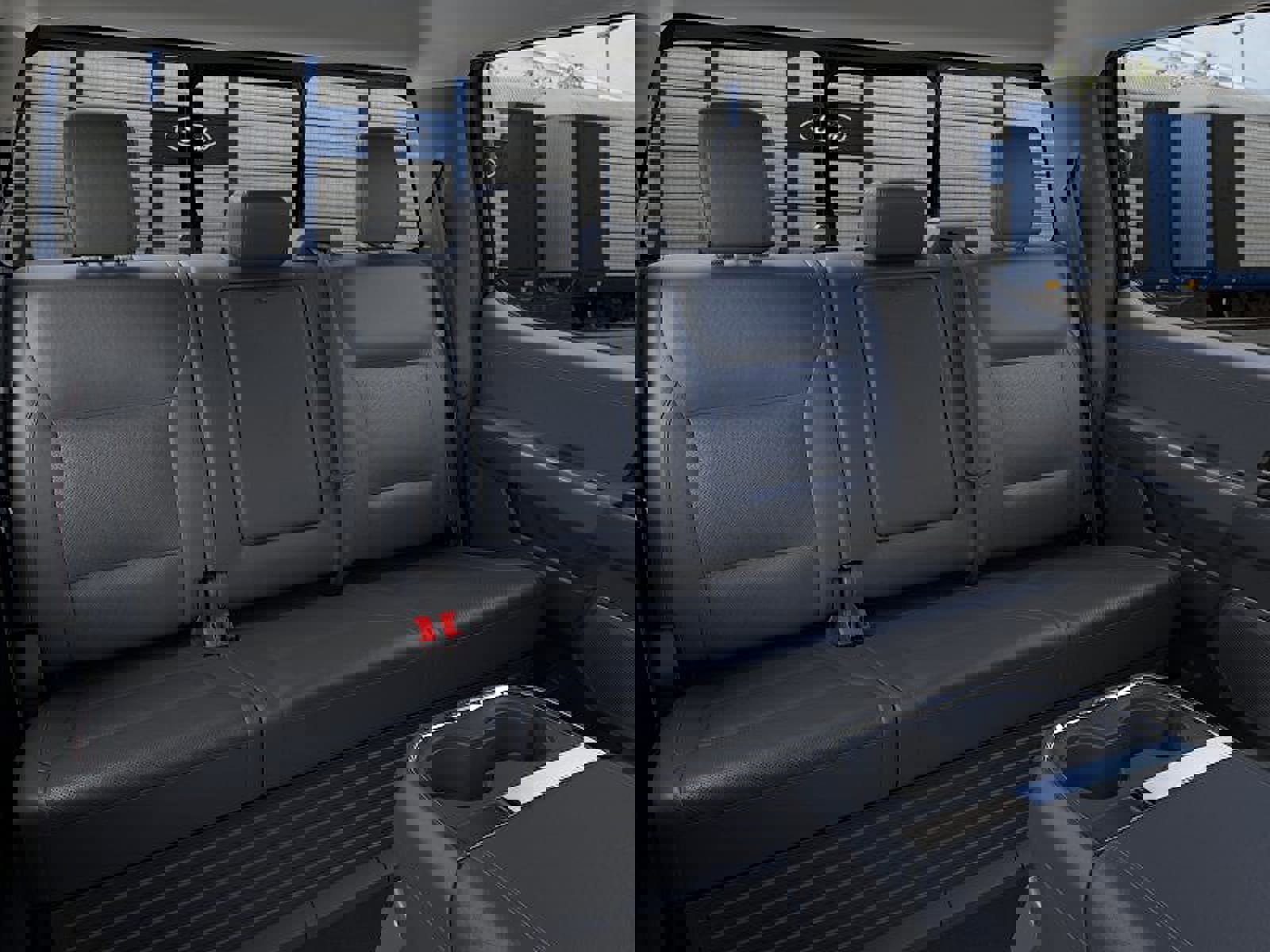 New 2026 Ford F250 4x4 Crew Cab Super Duty image 33