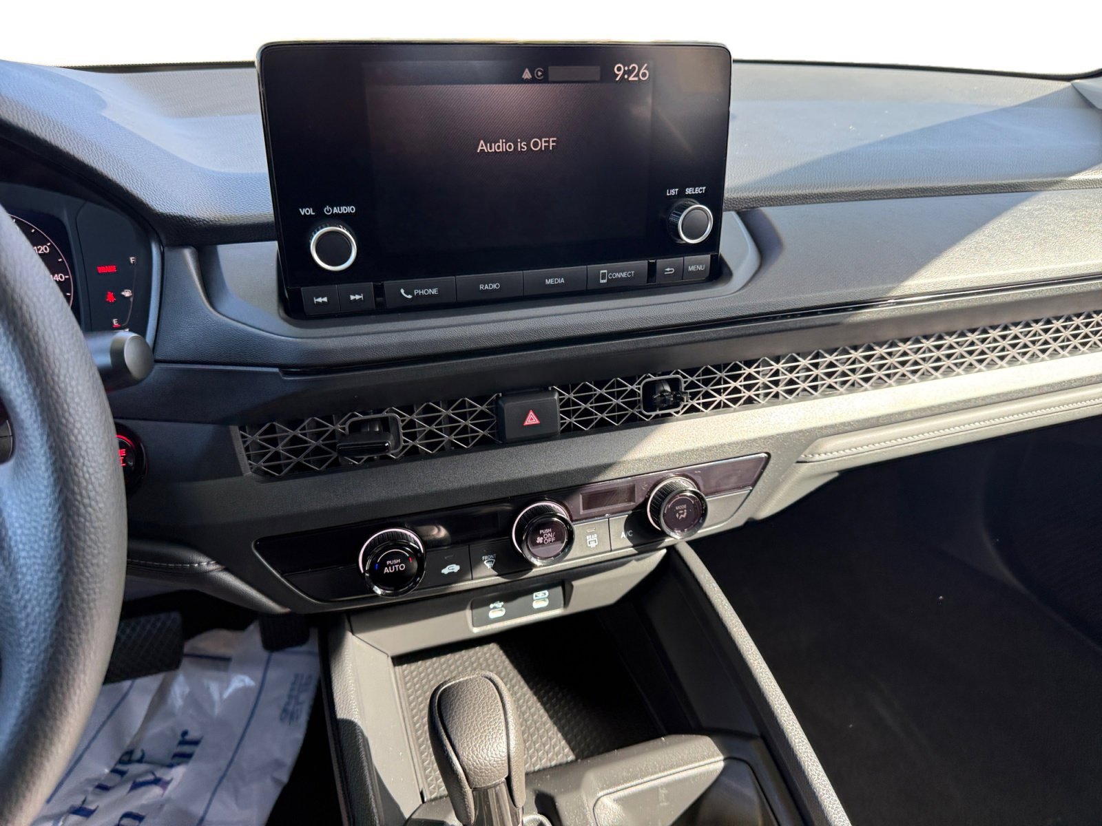 Used 2025 Honda Accord LX image 12