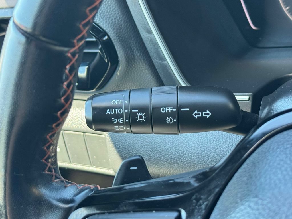 Used 2024 Honda Pilot Sport image 17