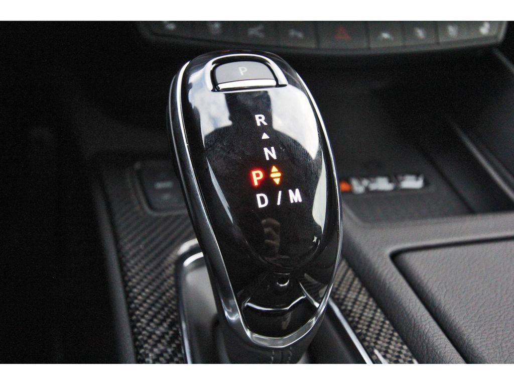 New 2026 Cadillac CT5 Sport image 21