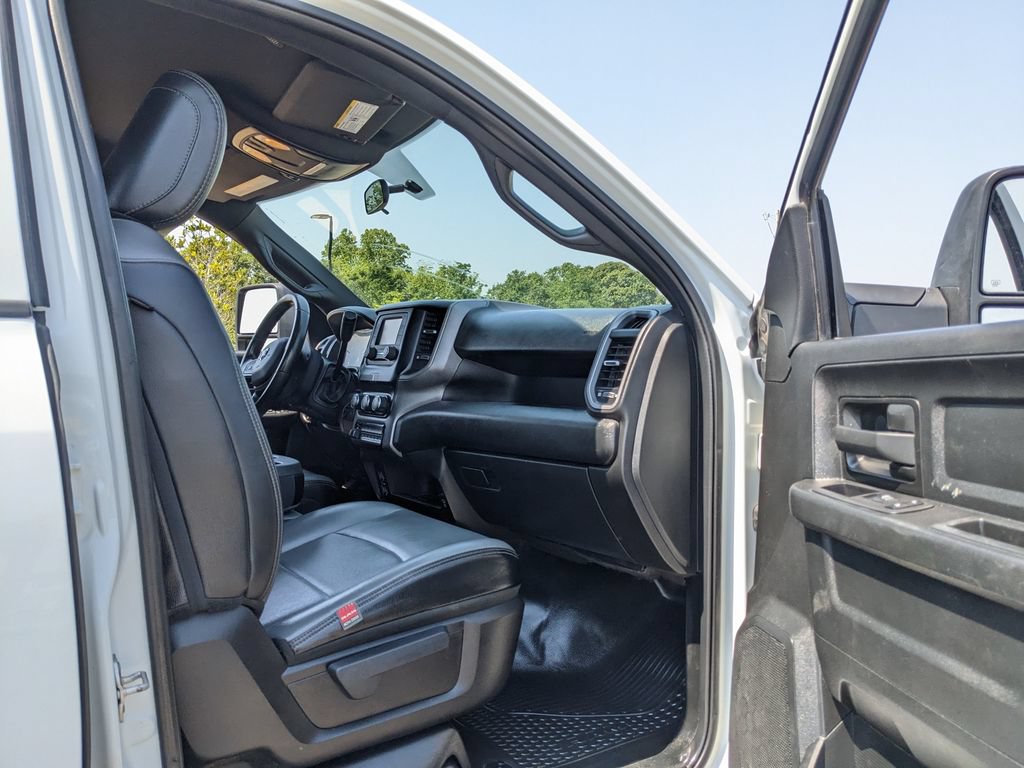 Used 2024 RAM 2500 Tradesman w/ Snow Chief Group AWD/4WD image 31