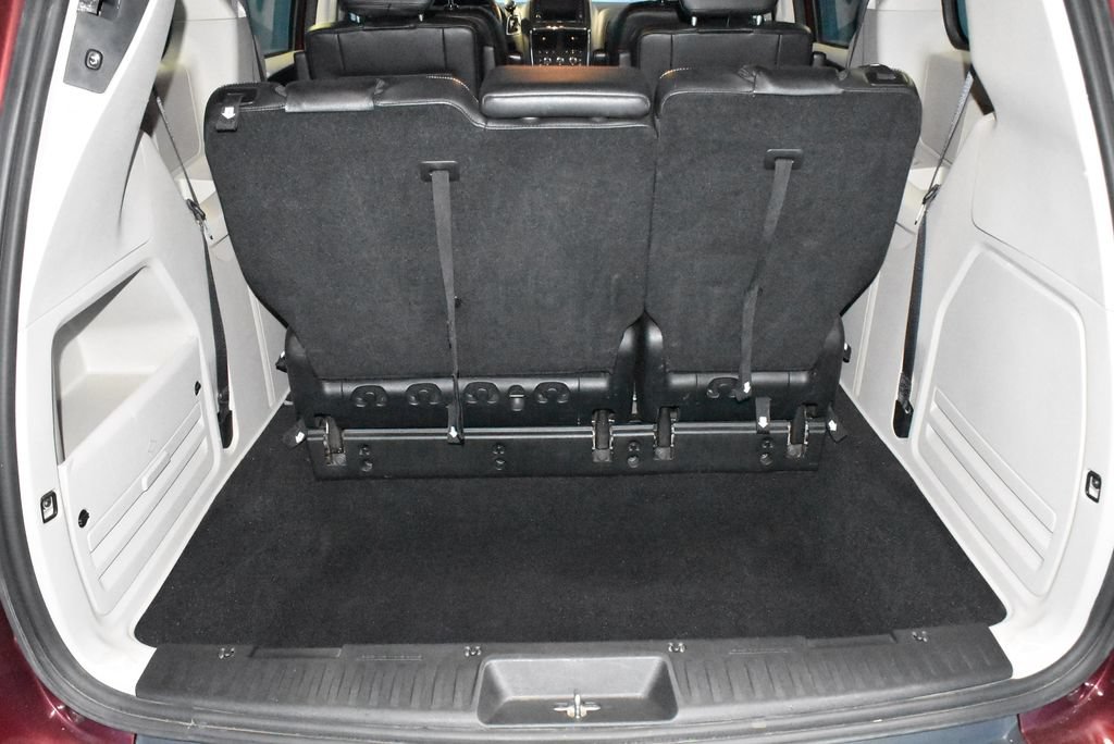 Used 2020 Dodge Grand Caravan SXT FWD image 31