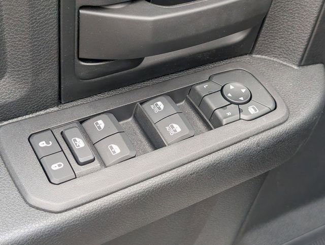 New 2026 RAM 5500 Tradesman image 10
