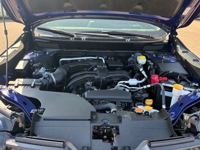 New 2026 Subaru Outback Premium AWD/4WD image 40