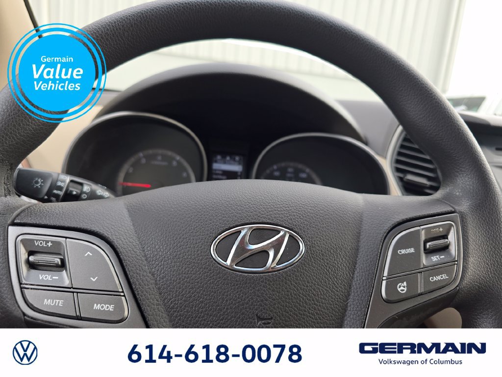 Used 2015 Hyundai Santa Fe Sport w/ Option Group 02 FWD image 22