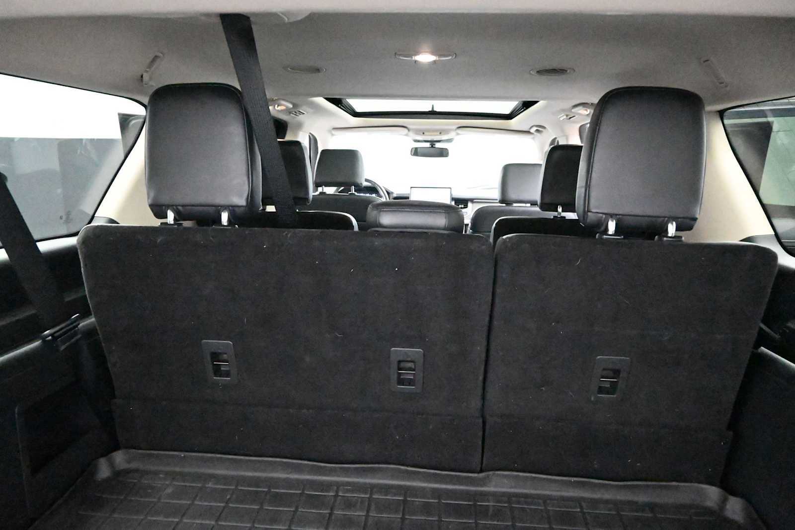Used 2023 Ford Expedition Max XLT AWD/4WD image 31