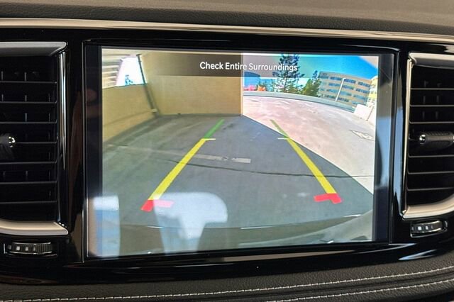 New 2026 Chrysler Pacifica Select image 17