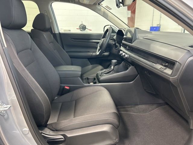Certified 2026 Honda CR-V EX image 18