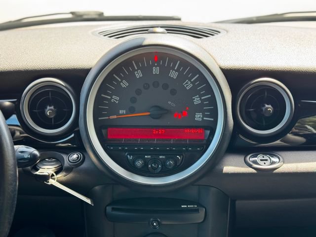 Used 2015 MINI Cooper Convertible w/ Always Open Package FWD image 38