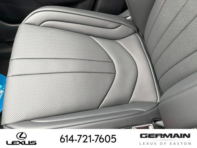 New 2026 Lexus TX 350 350 F SPORT Handling image 31