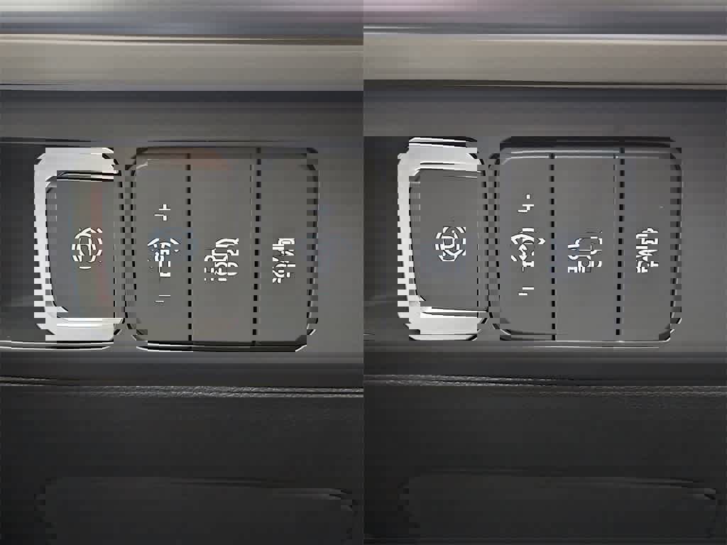 New 2026 Hyundai Santa Fe SEL image 18