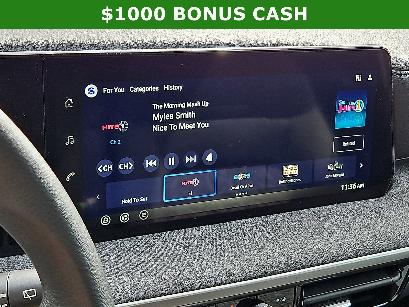 New 2026 Nissan Kicks SV w/ SV Premium Package image 15