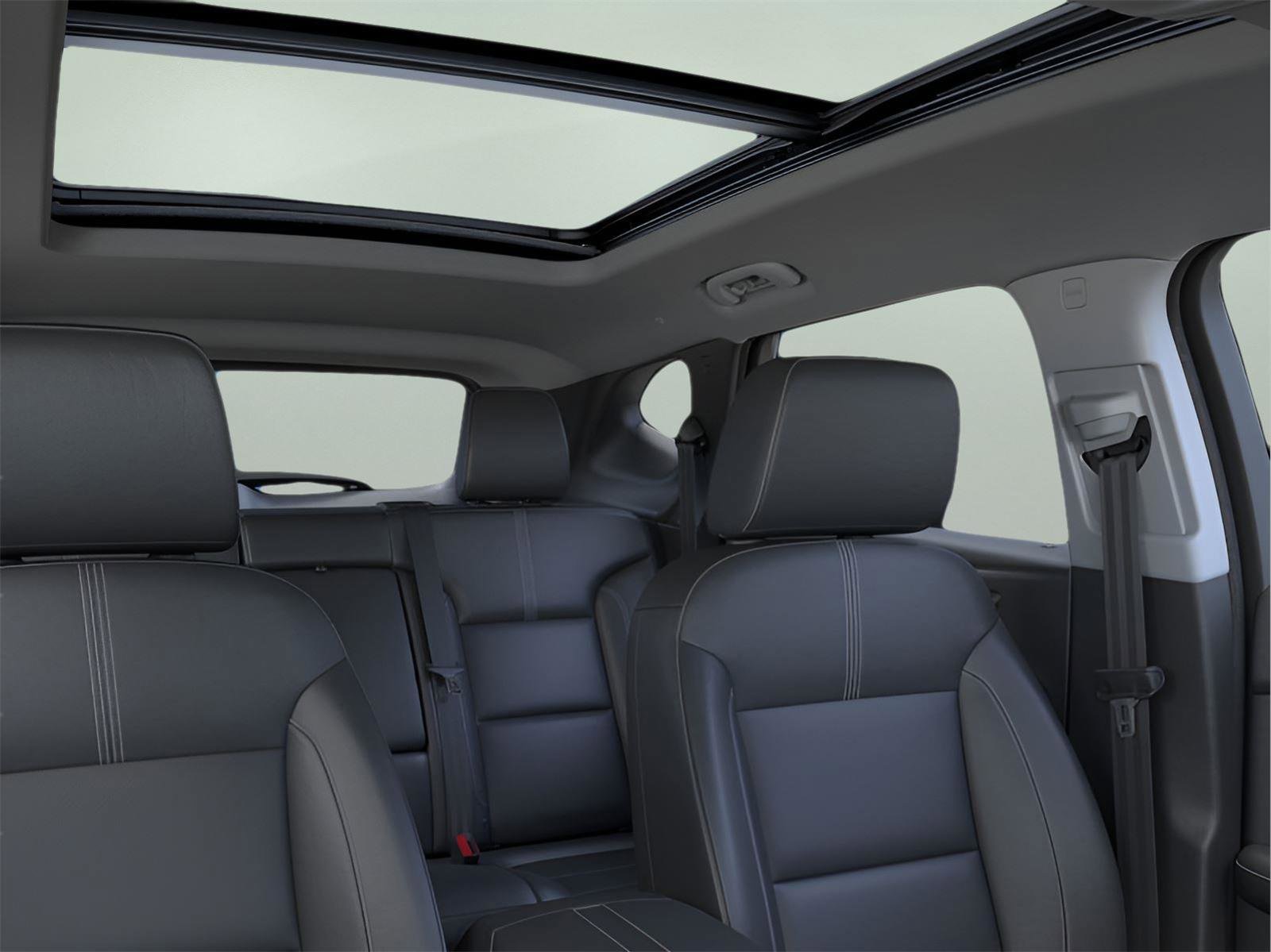 New 2026 Chevrolet Blazer LT AWD/4WD image 24