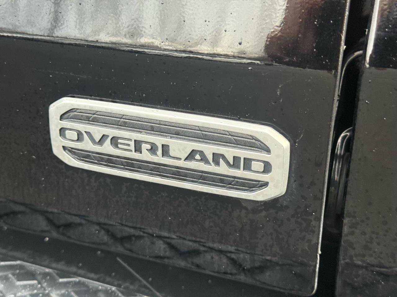 Used 2021 Jeep Gladiator Overland w/ Popular Equipment Package AWD/4WD image 9