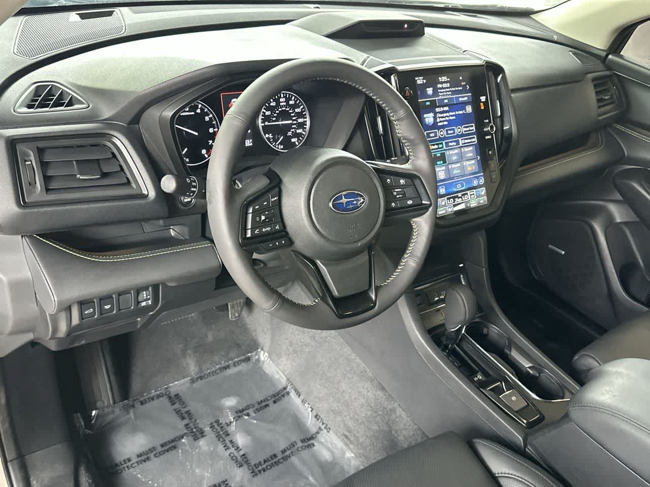 Used 2025 Subaru Ascent Bronze Edition AWD/4WD image 13