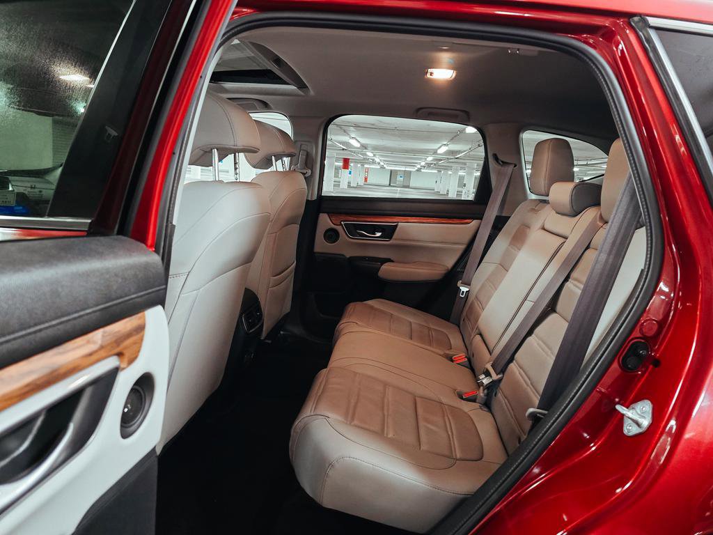 Used 2022 Honda CR-V Touring image 20