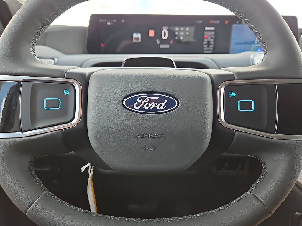 New 2027 Ford Expedition Max Active RWD image 29