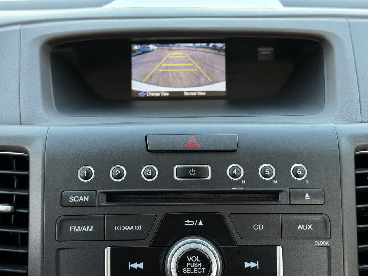Used 2014 Honda CR-V EX-L image 15