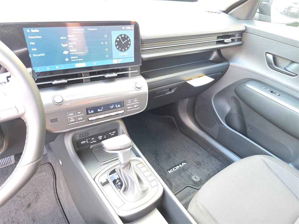 New 2026 Hyundai Kona SEL Sport image 28