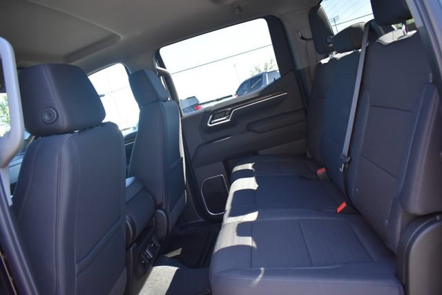 New 2026 Chevrolet Silverado 1500 LT AWD/4WD image 21