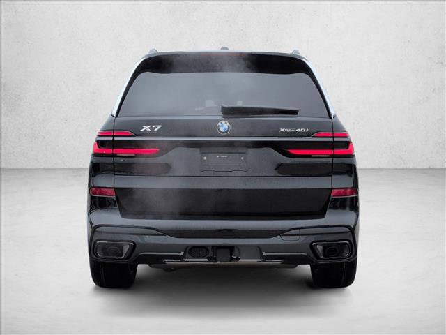 New 2026 BMW X7 xDrive40i image 8