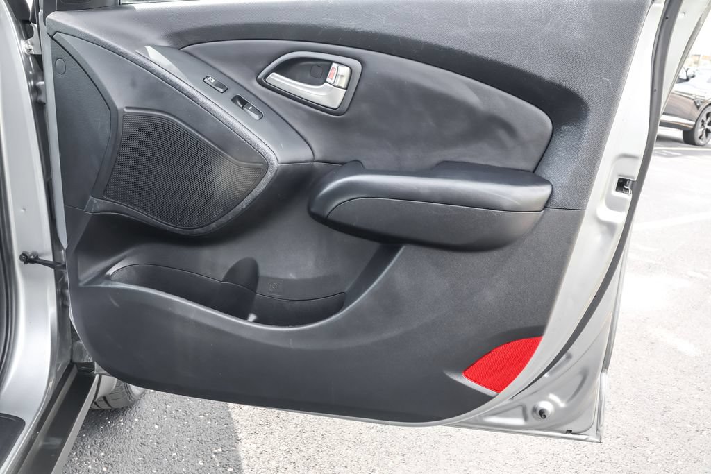 Used 2012 Hyundai Tucson GLS AWD/4WD image 39