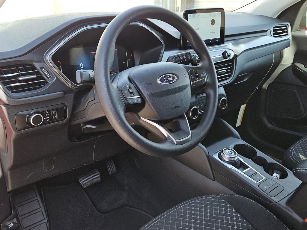 New 2026 Ford Escape Active image 26