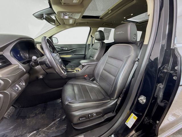 Used 2019 GMC Acadia Denali w/ Technology Package image 22