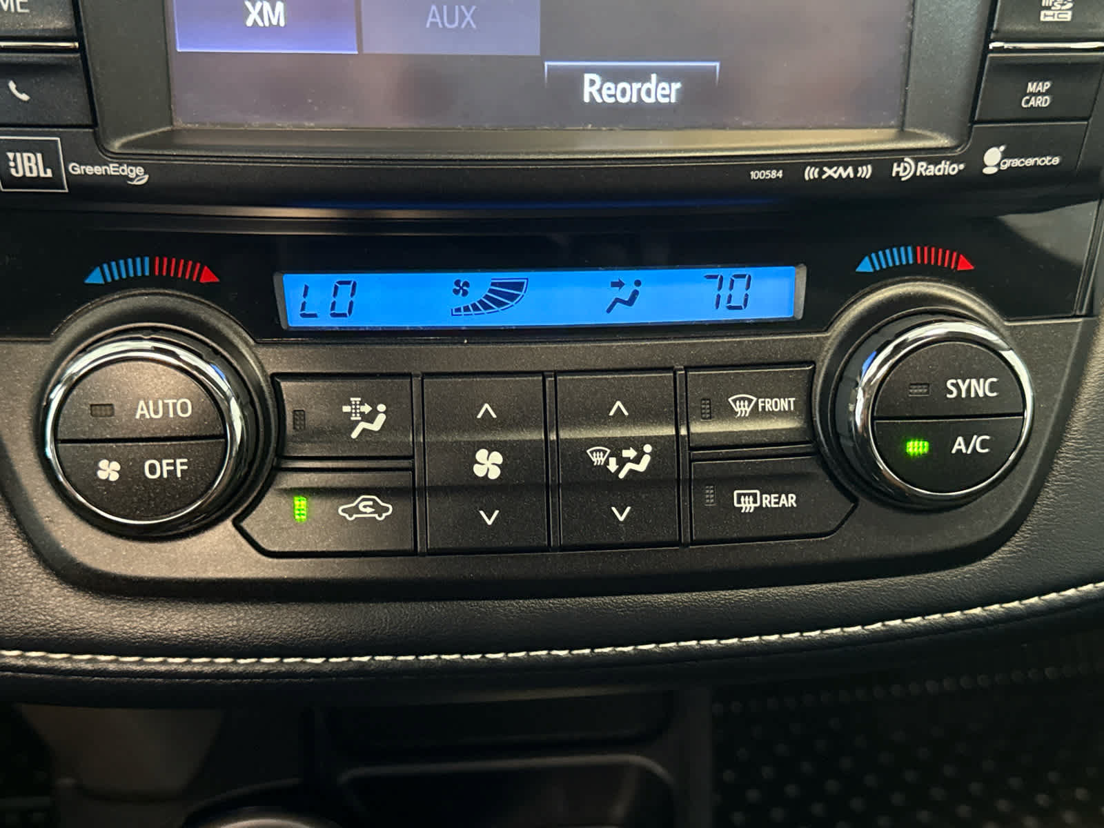 Used 2018 Toyota RAV4 Limited w/ Advanced Technology Package AWD/4WD image 16