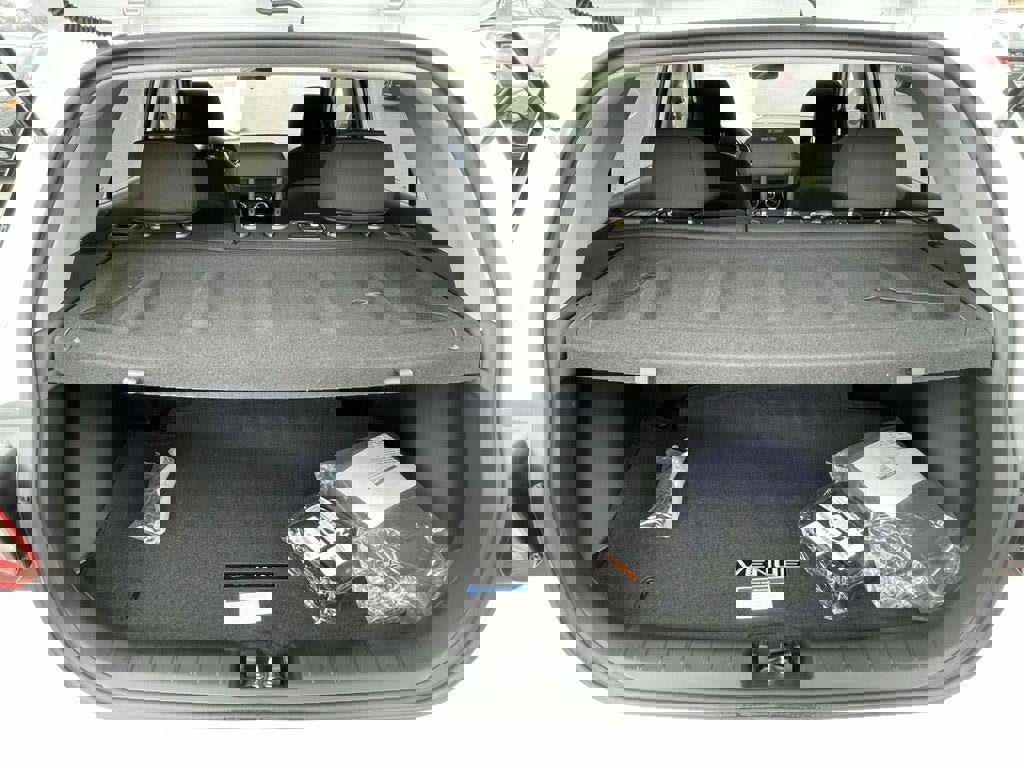 New 2026 Hyundai Venue SE image 26