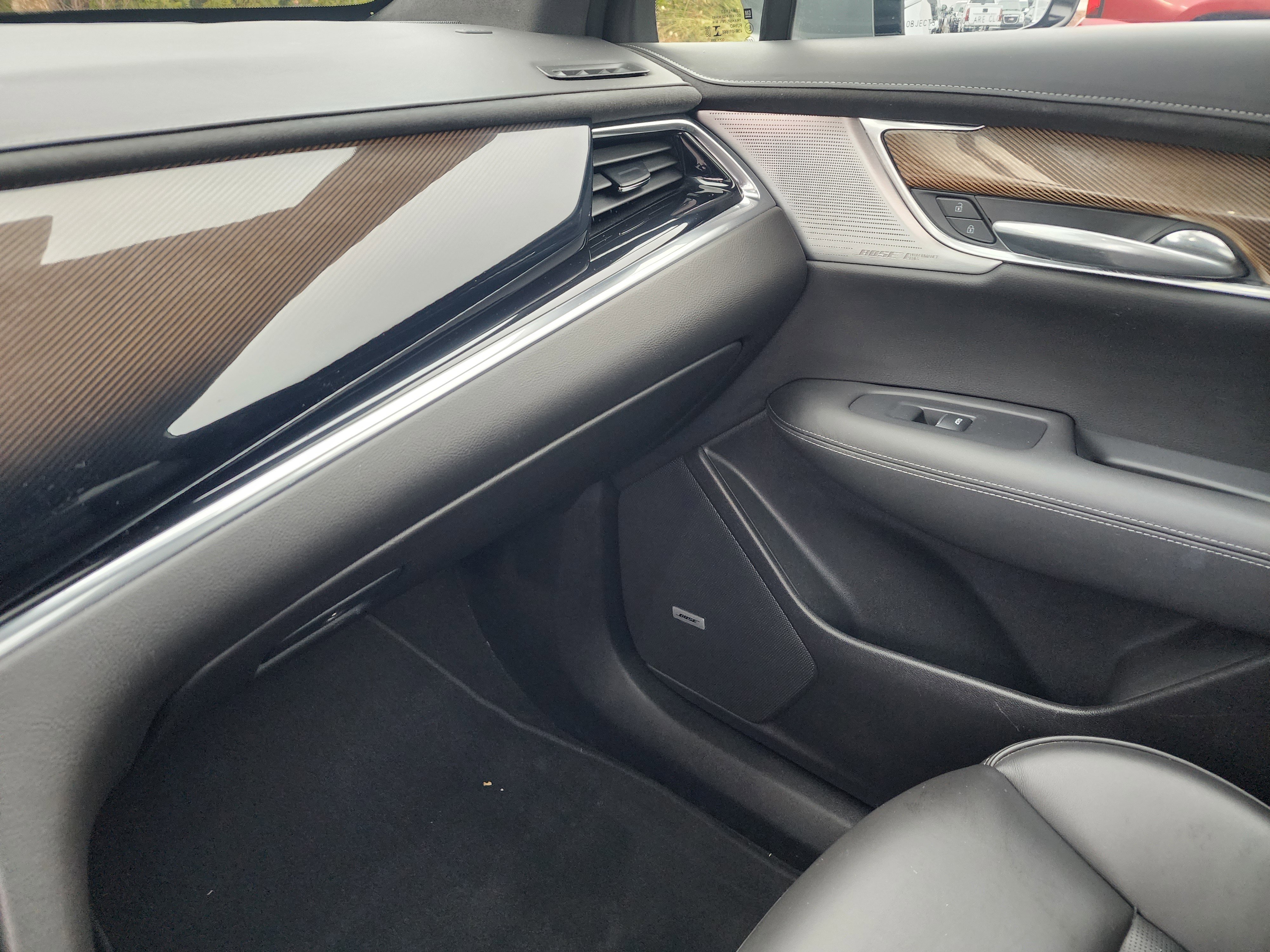 Used 2023 Cadillac XT6 Sport w/ Platinum Package image 41