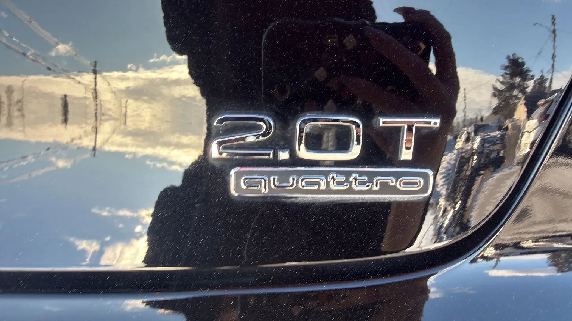 Used 2016 Audi A3 2.0T Premium image 9