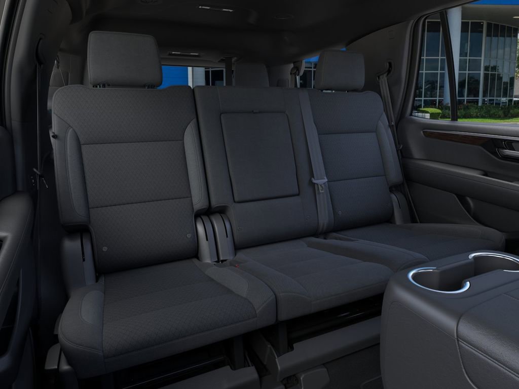 New 2026 Chevrolet Tahoe LS RWD image 17