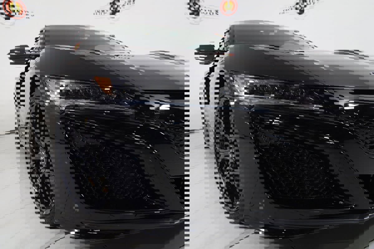 Used 2021 Acura NSX image 20