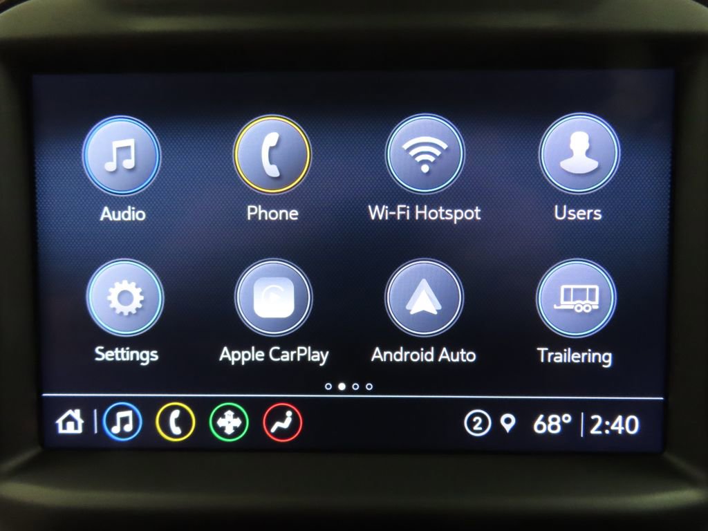 Used 2022 Chevrolet Silverado 3500 LT w/ All Star Edition image 23