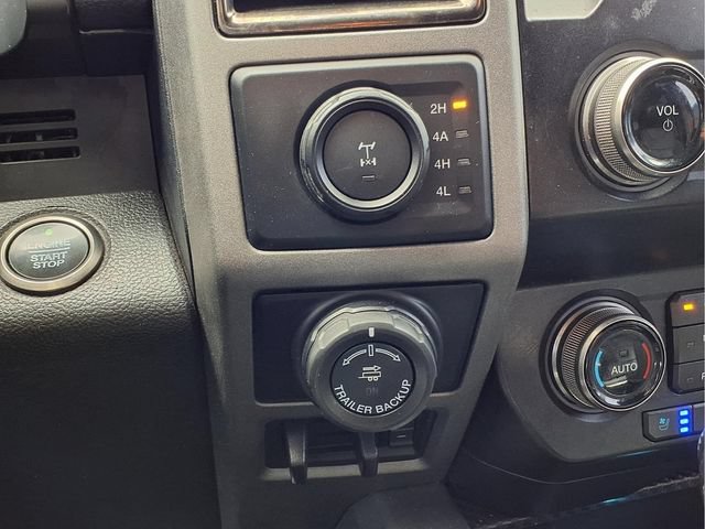 Used 2019 Ford F150 Raptor w/ Equipment Group 802A Luxury AWD/4WD image 8