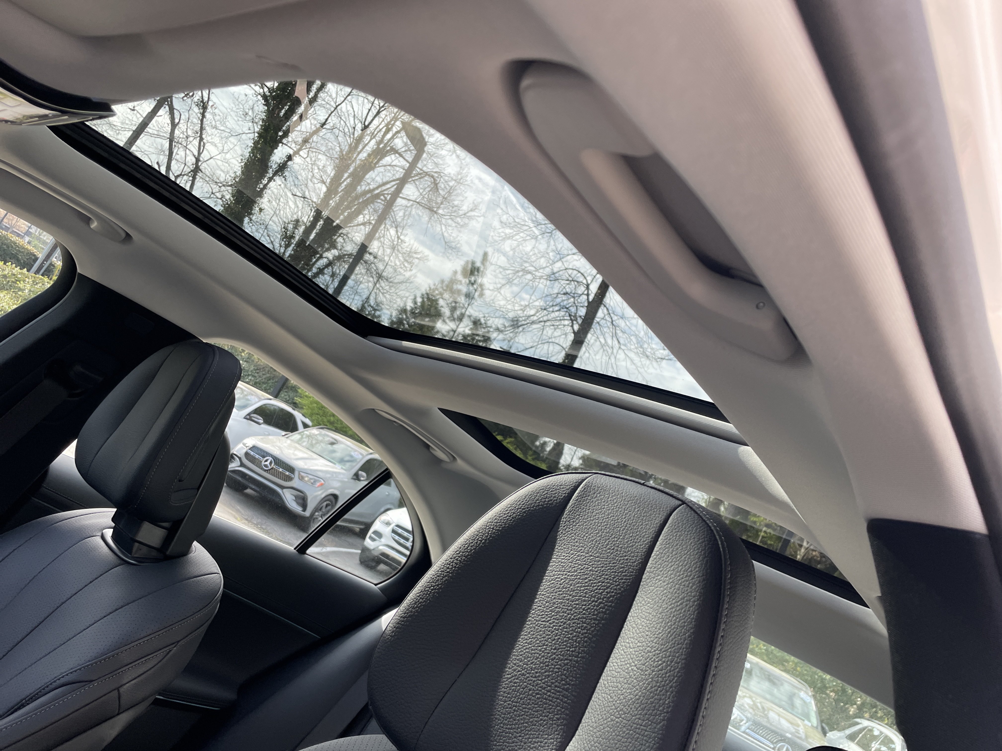 Certified 2025 Mercedes-Benz E 350 Sedan image 23