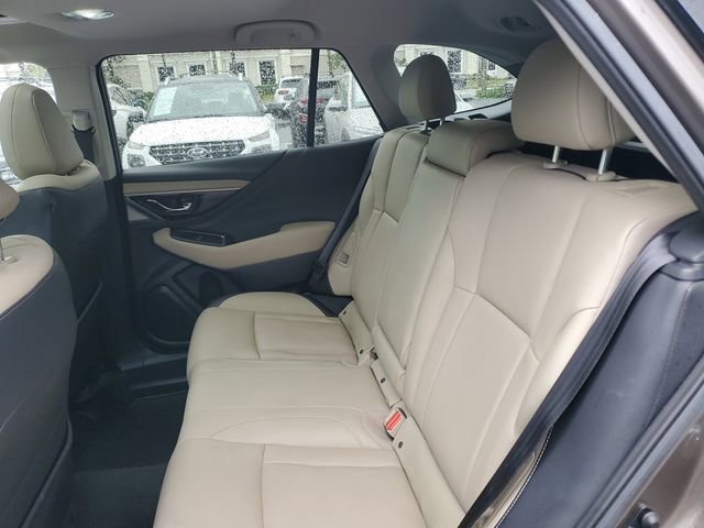 Used 2021 Subaru Outback Limited XT image 26