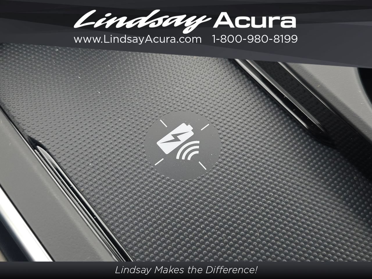 New 2026 Acura RDX w/ Advance Package AWD/4WD image 21