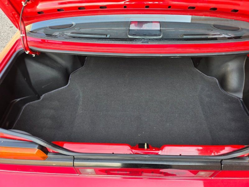Used 1987 Honda Prelude Si image 20