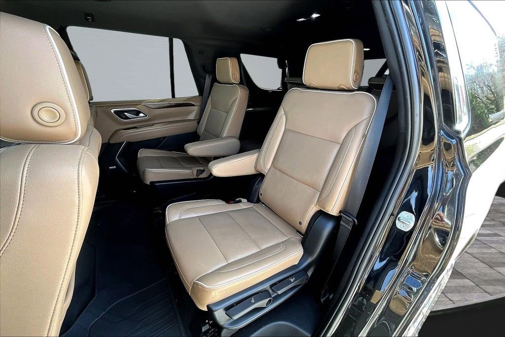 Used 2021 Chevrolet Tahoe Premier image 22