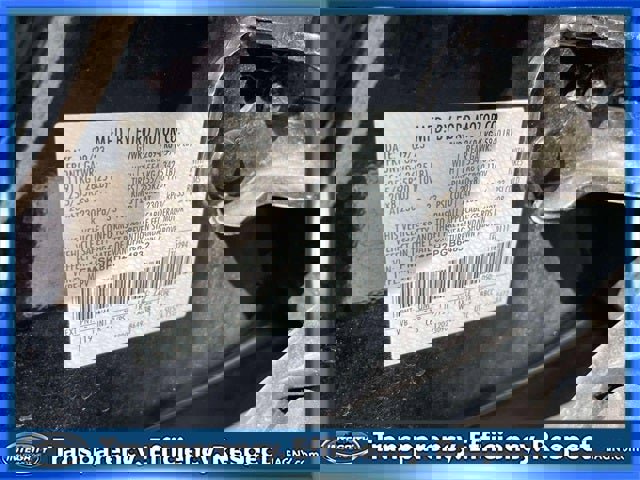 Used 2023 Ford Explorer Limited w/ Equipment Group 301A image 20